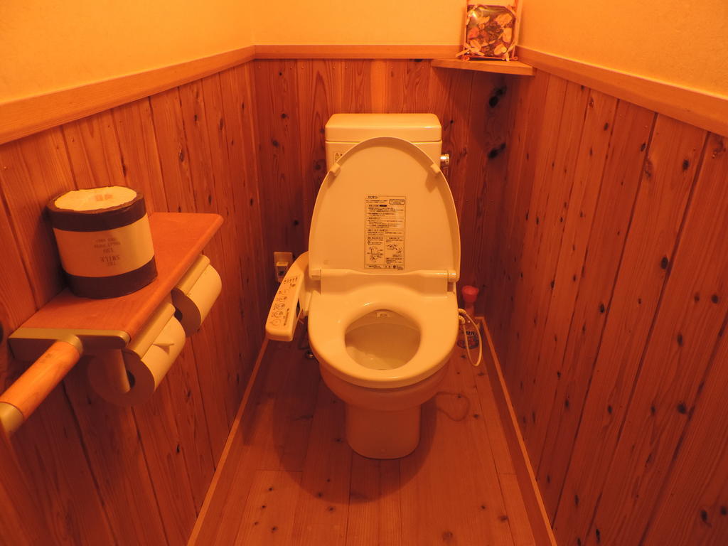 Ryokan Yunosako Minamioguni Quarto foto